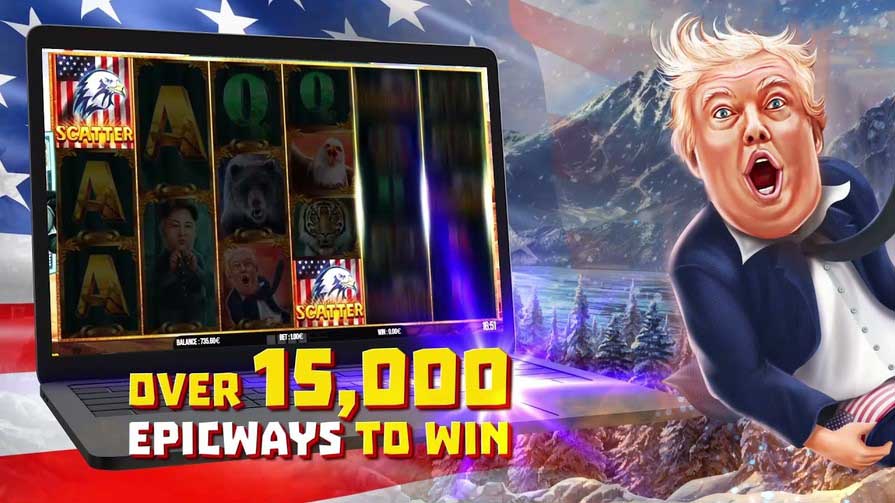 Trump It Deluxe Epicways