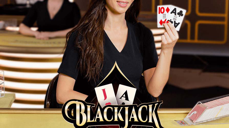 Video Blackjack