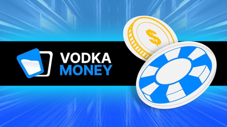 Vodka Money