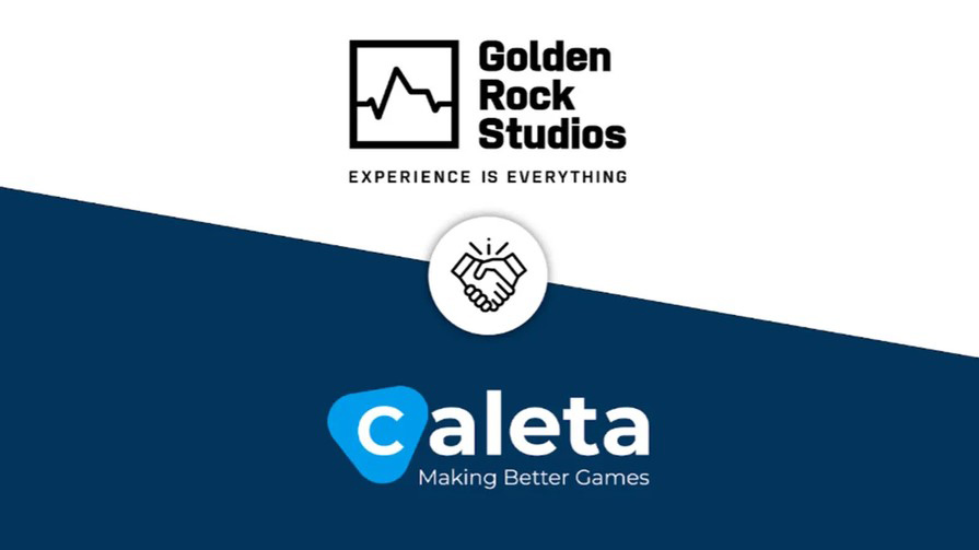 Caleta Gaming инновации