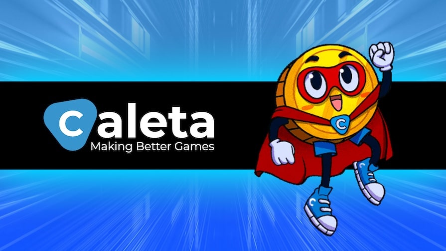 Caleta Gaming