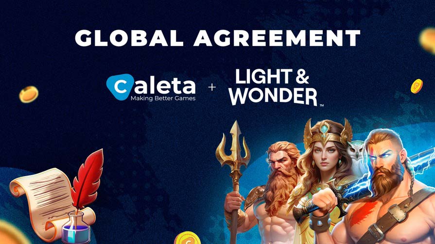 Caleta сертификация