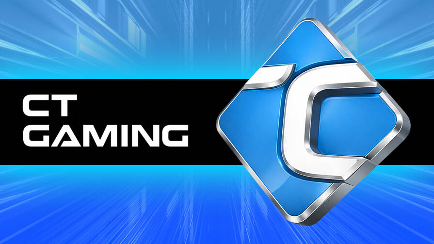 CT Gaming