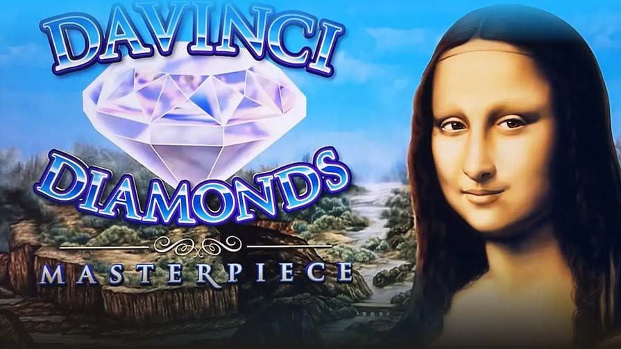 Da Vinci Diamonds