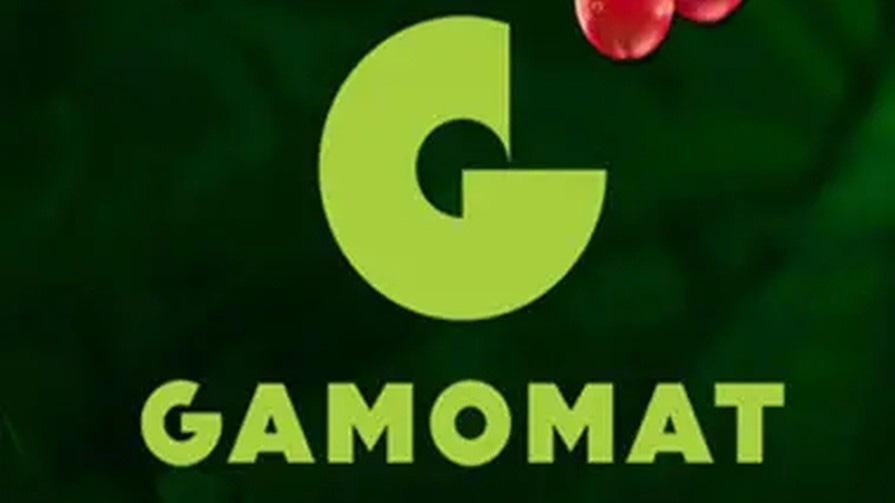 Gamomat — провайдер