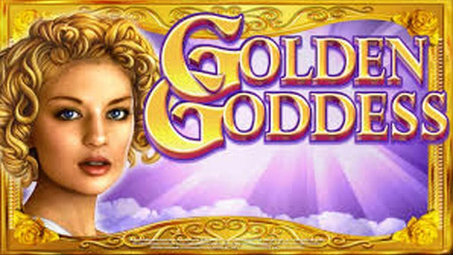 Golden Goddess
