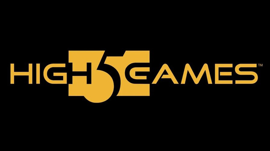 High 5 Games — провайдер