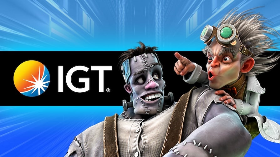 IGT