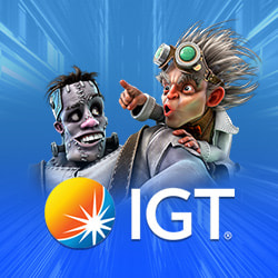IGT