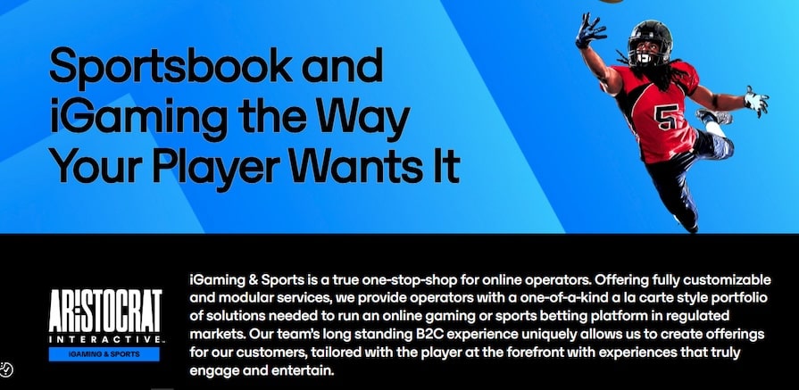 Провайдер PariPlay