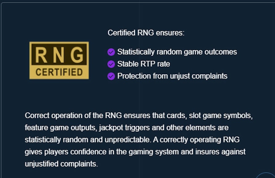 Техническая часть и контроль качества