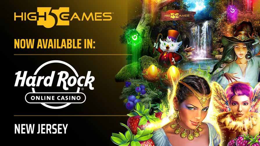 казино нью джерси