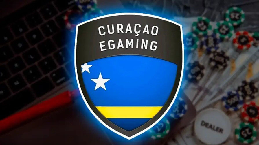 лицензия кюрасао