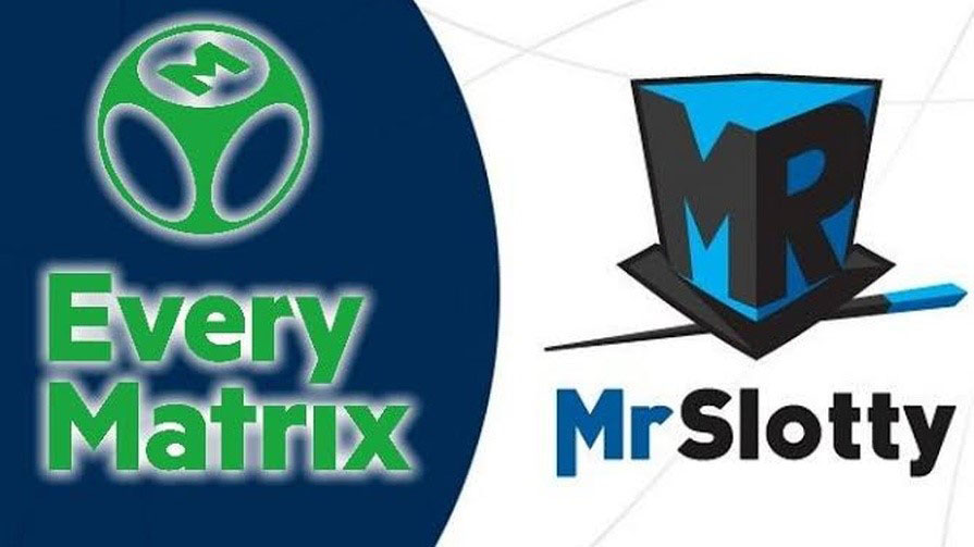 MrSlotty — провайдер