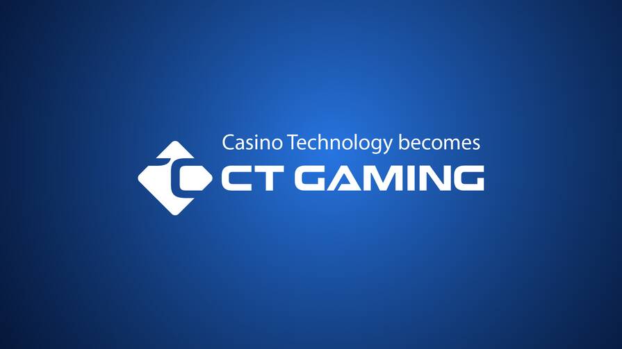 CT Gaming провайдер