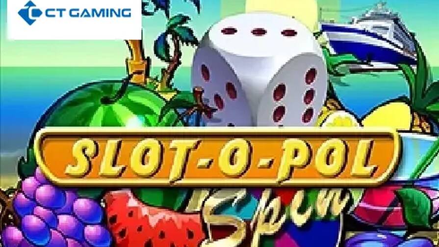 Slot-O-Pol