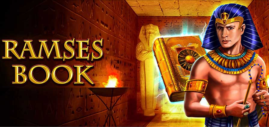 Ramses Book
