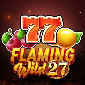 Flaming Wild 27