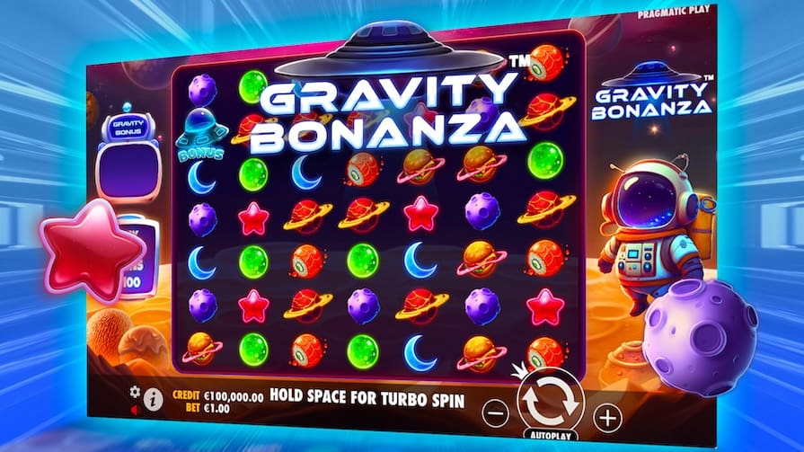 Gravity Bonanza