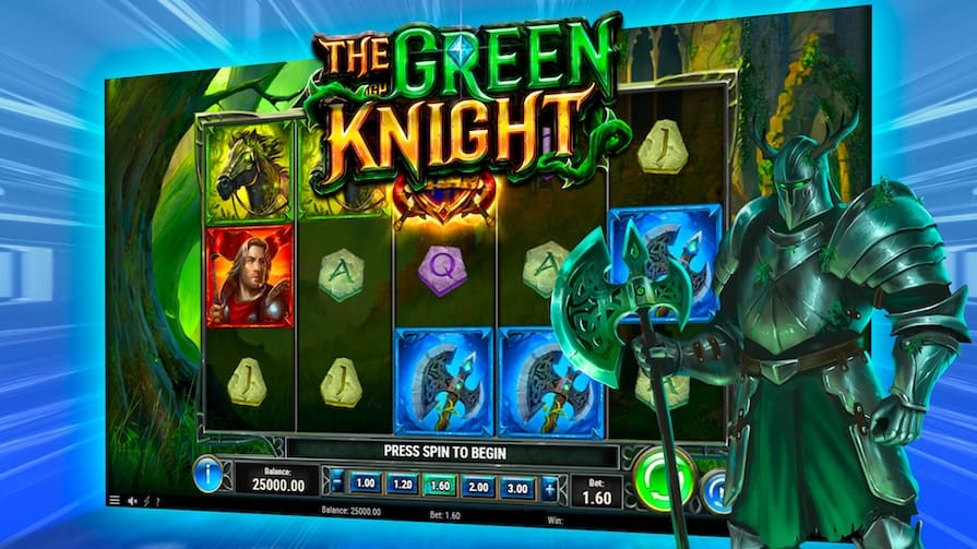 Green Knight