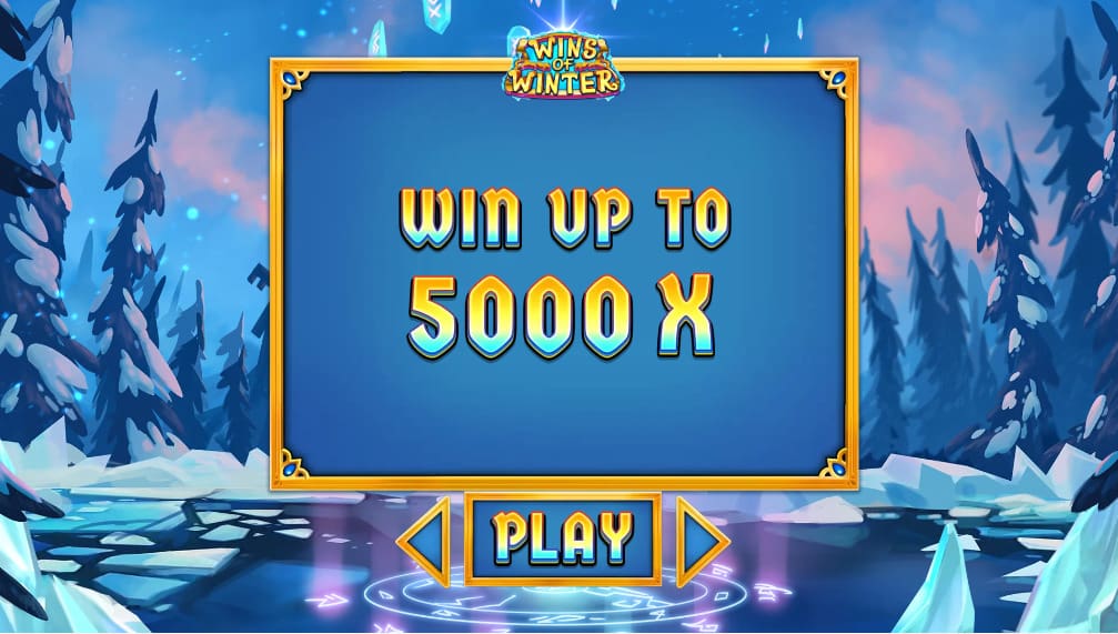 Бесплатная игра в Wins of Winter