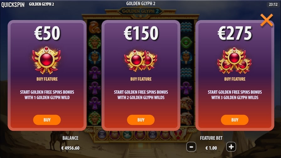 Бонусная игра в слоте