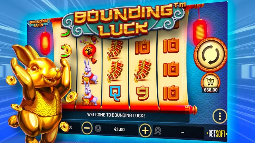 Bounding Luck