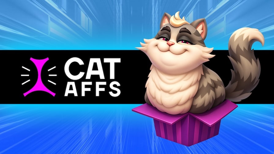 Cat Affs