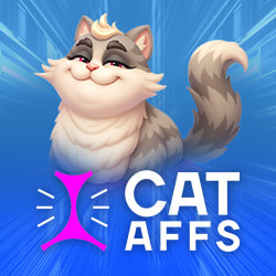 Cat Affs — партнёрская программа