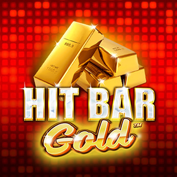 Hit Bar: Gold Powerplay Jackpot