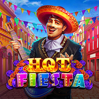 Hot Fiesta