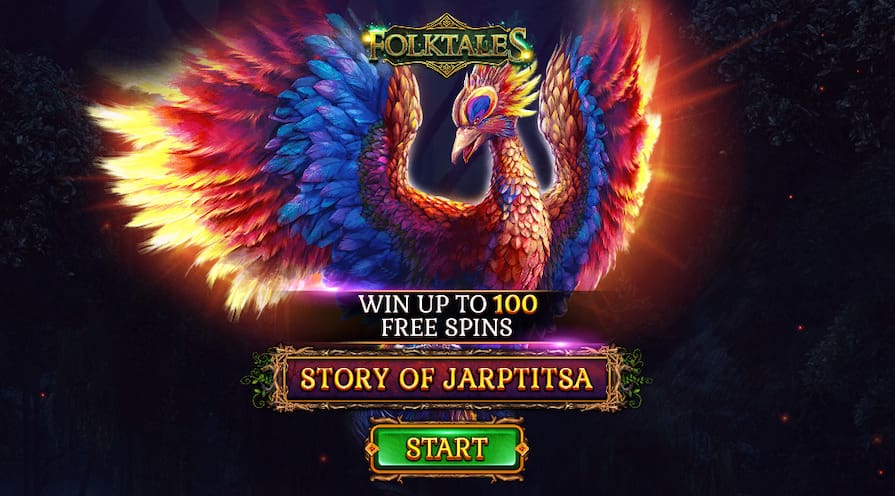 Бесплатная игра в Story of Jarptitsa