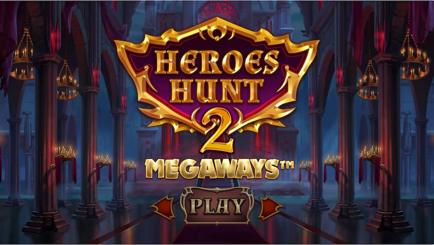Бесплатная игра в Heroes Hunt 2