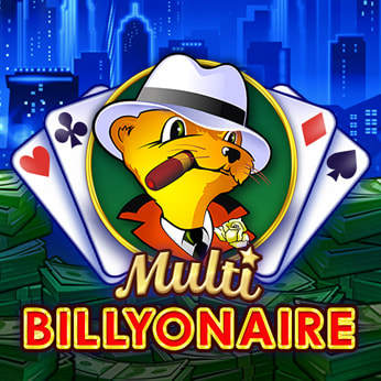 Multi Billyonaire