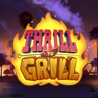 Thrill to Grill
