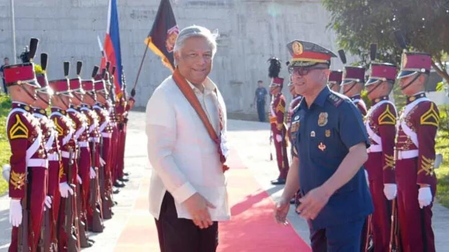 Корпорация Philippine Amusement and Gaming Corp. (PAGCOR)