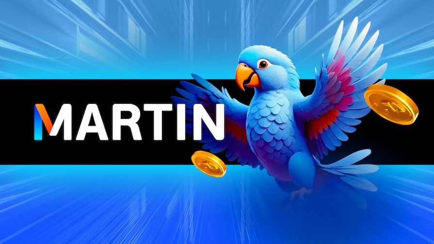 Martin