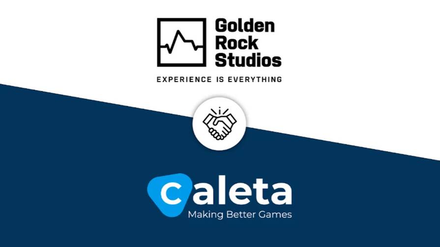 Golden Rock Studios провайдер