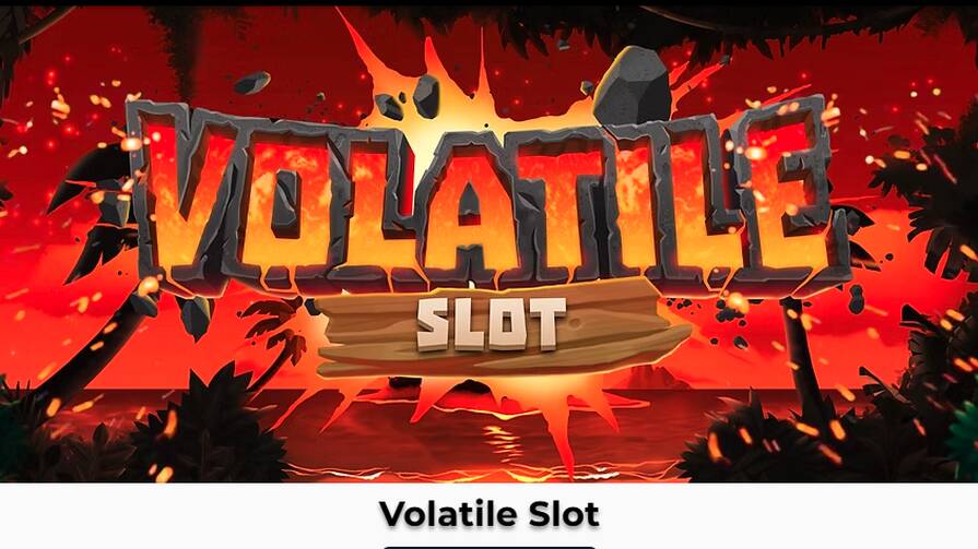 Volatile Slot