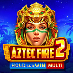 Aztec Fire 2