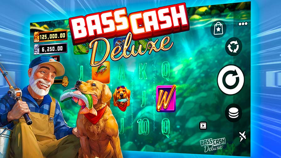 Bass Cash Deluxe