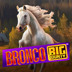 Bronco Big Bounty
