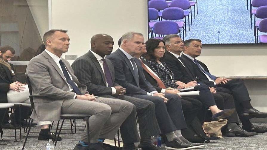 Комиссия по азартным играм штата Невада