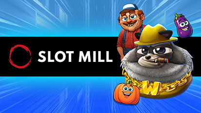Slotmill