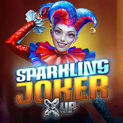Sparkling Joker X UP
