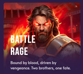 Battle Rage