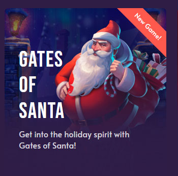 Gates of Santa