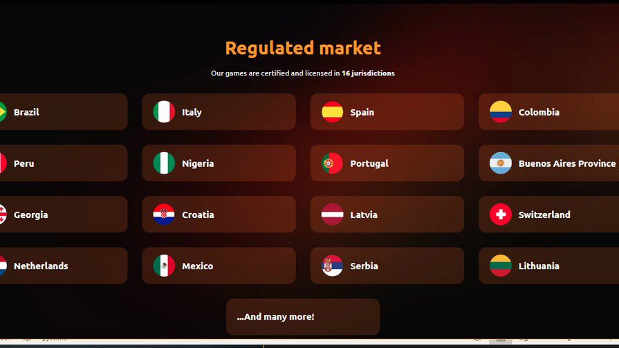 амиго геминг лицензии