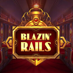 Blazin’ Rails