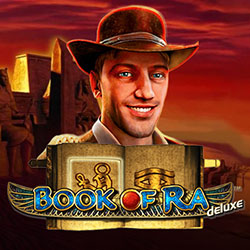 Book of Ra Deluxe